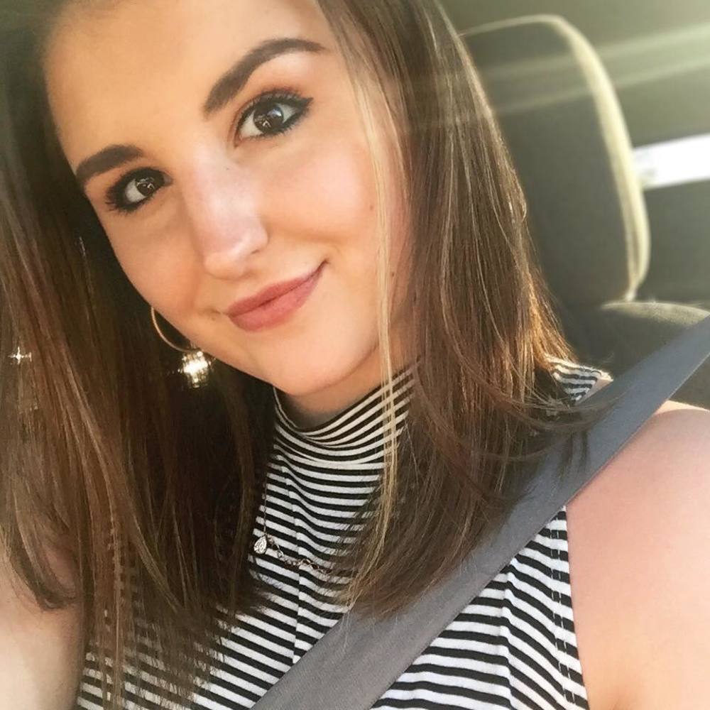Meet your Posher, Taryn